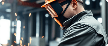 Welding Supervisor