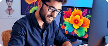 Graphic Designer