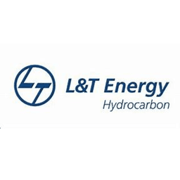 L & T Hydrocarbon logo