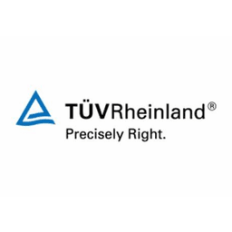 TUV Rheinland logo